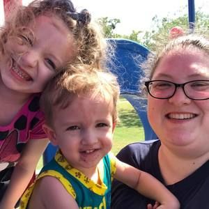 Meet your Posher, Ashley